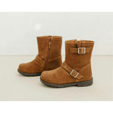Sarah Biker Boot