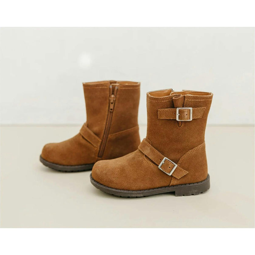 Sarah Biker Boot