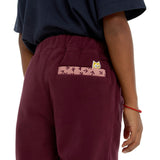 Step bio-fleece pants "Senso"