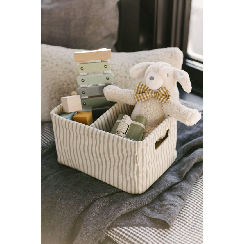 Printed Hideaway Caddy