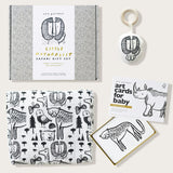 Gift Set Safari