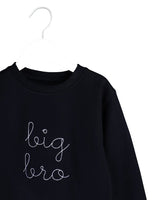 big bro / big sis Crewneck Sweatshirt