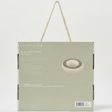 Tube Pool Ring: Seagrass