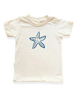 Starfish Organic Kids T-shirt