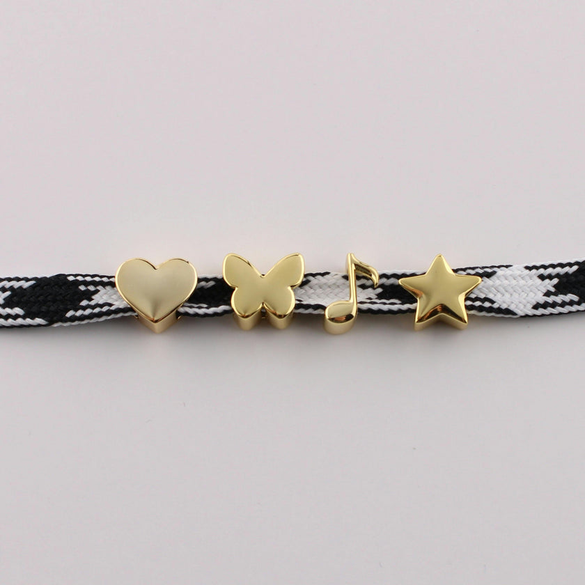 Gold Emoji Bundle Set