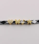 Gold Emoji Bundle Set
