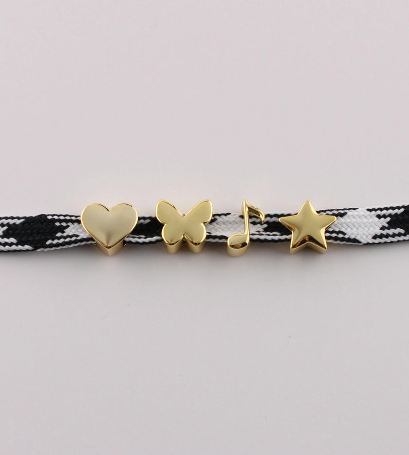 Gold Emoji Bundle Set