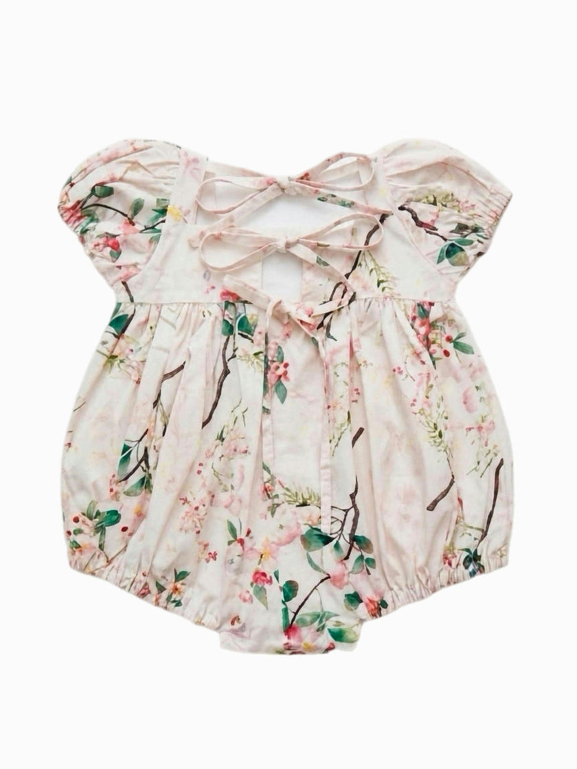 Elodie Bubble |Blush Botanical