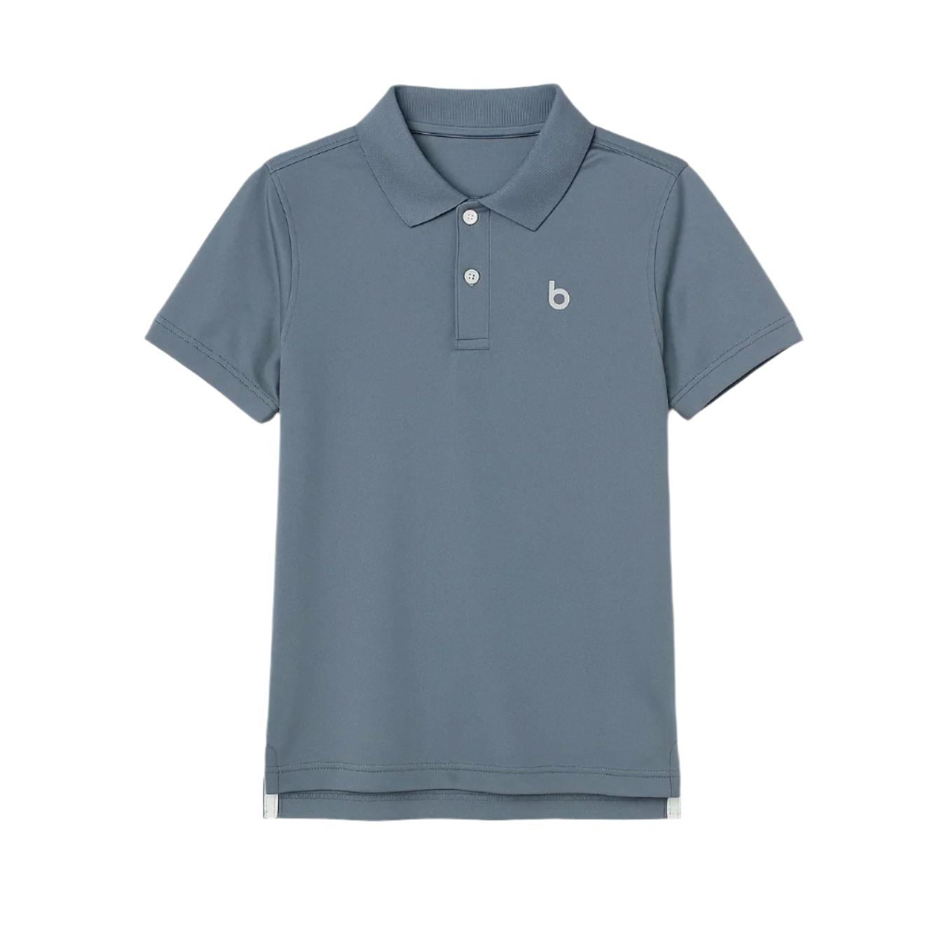 Boys Dri-Fit Polo