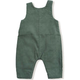 Dark Ivy - Uni Overalls