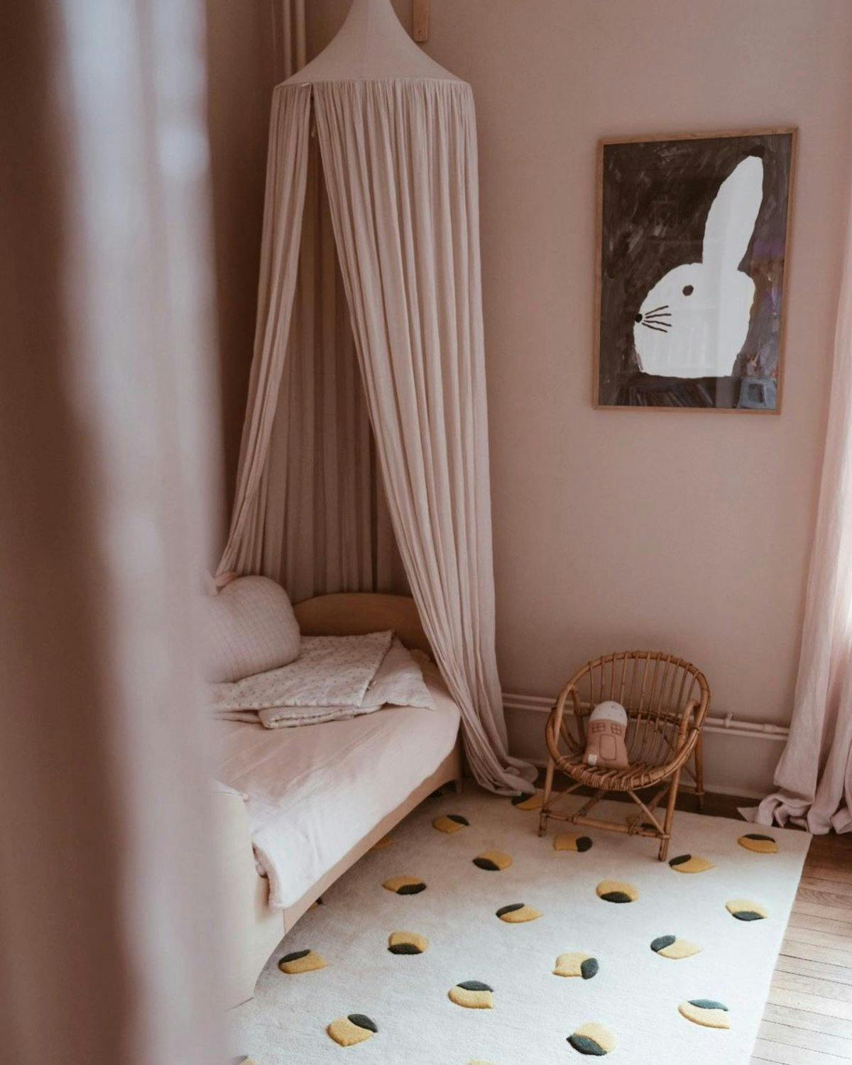 Lemons Rug, Prints