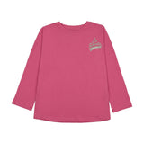 SALLY T-SHIRT DOLMAN