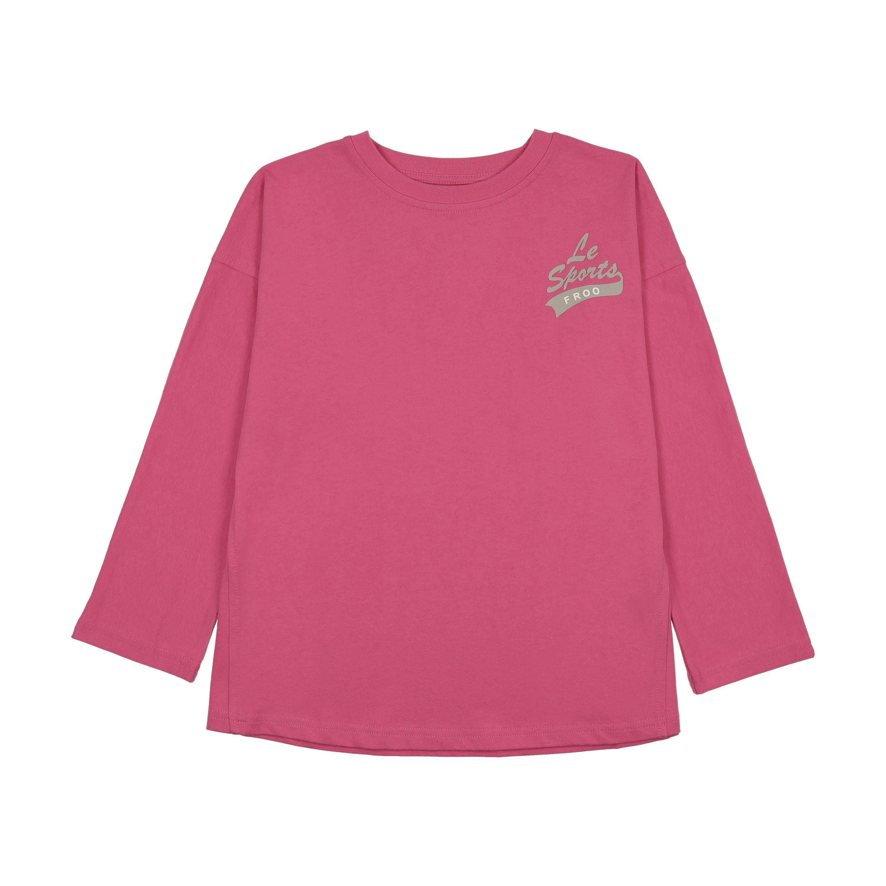 SALLY T-SHIRT DOLMAN
