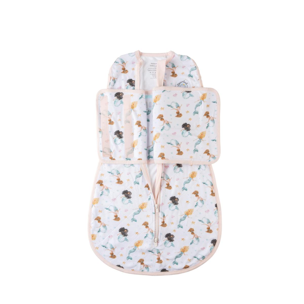 Bamboo Classic Swaddle (Non-Weighted)