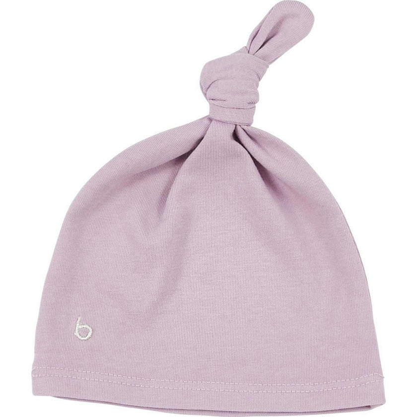 Knotted Beanie