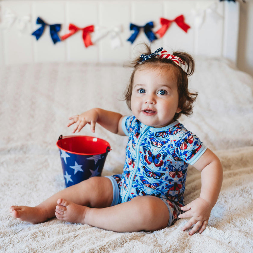 Liberty Wings Shorties