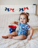 Liberty Wings Shorties