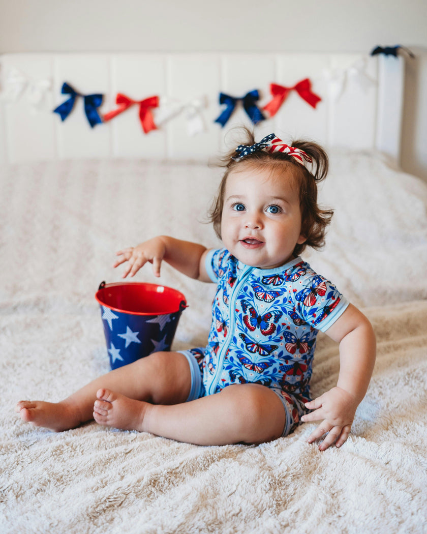 Liberty Wings Shorties