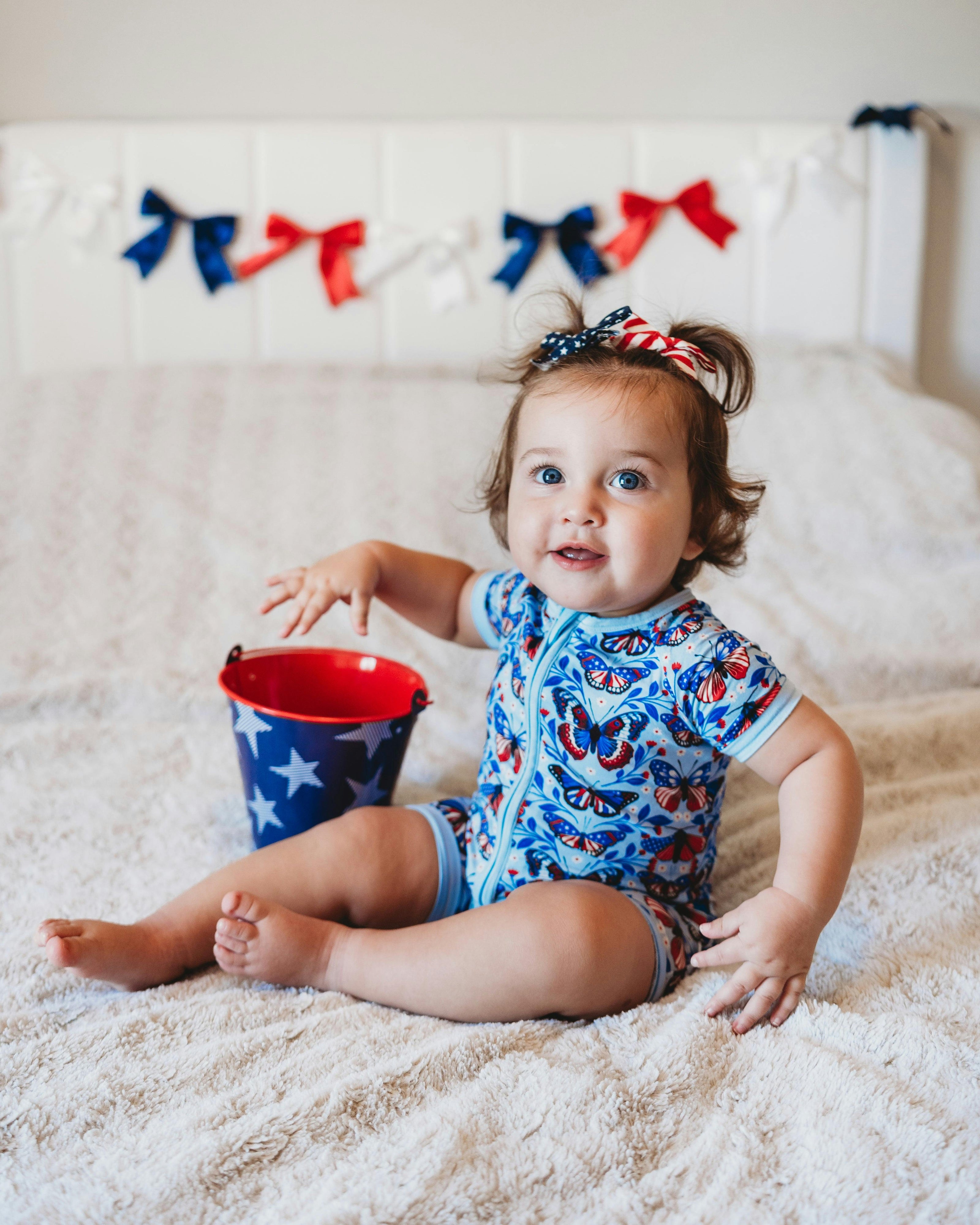 Liberty Wings Shorties