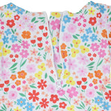 UPF 50+ Charlie L/S Rash Guard Swimsuit