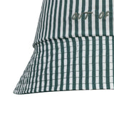 Sun Hat Reversible - Green - Surf Dogs