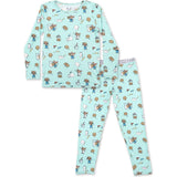 If You Give a a Cookie Bamboo Kids Pajamas