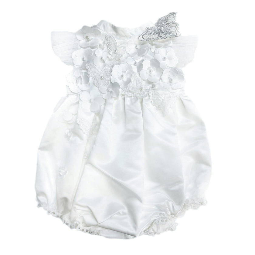 Ceremony Romper