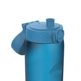 32 oz Ion8 Water Bottle -  BPA Free, Recyclon Plastic - Solid Colors