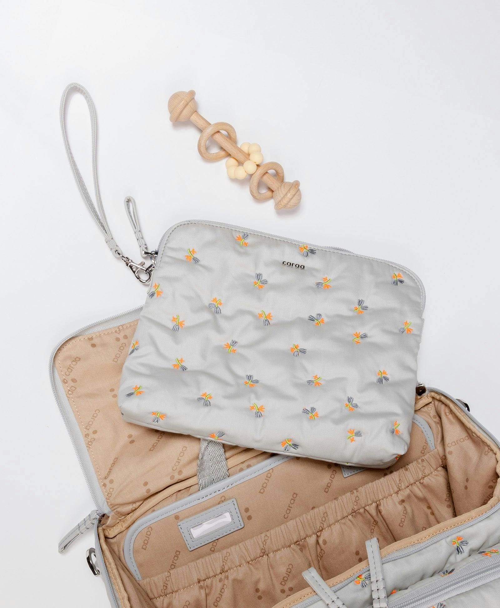 Baby Pouch