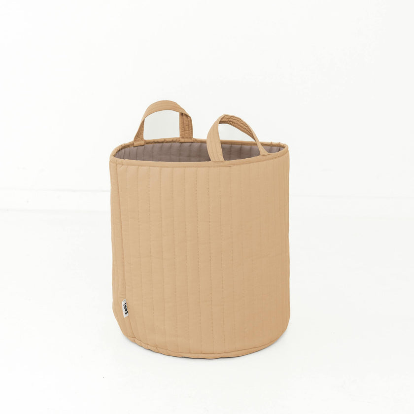 Sandcastle Storage Basket