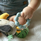 Hello Baby 3-6 Month Gift Set