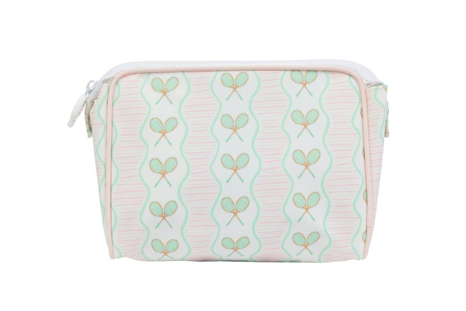 The Go Bag in Tennis
