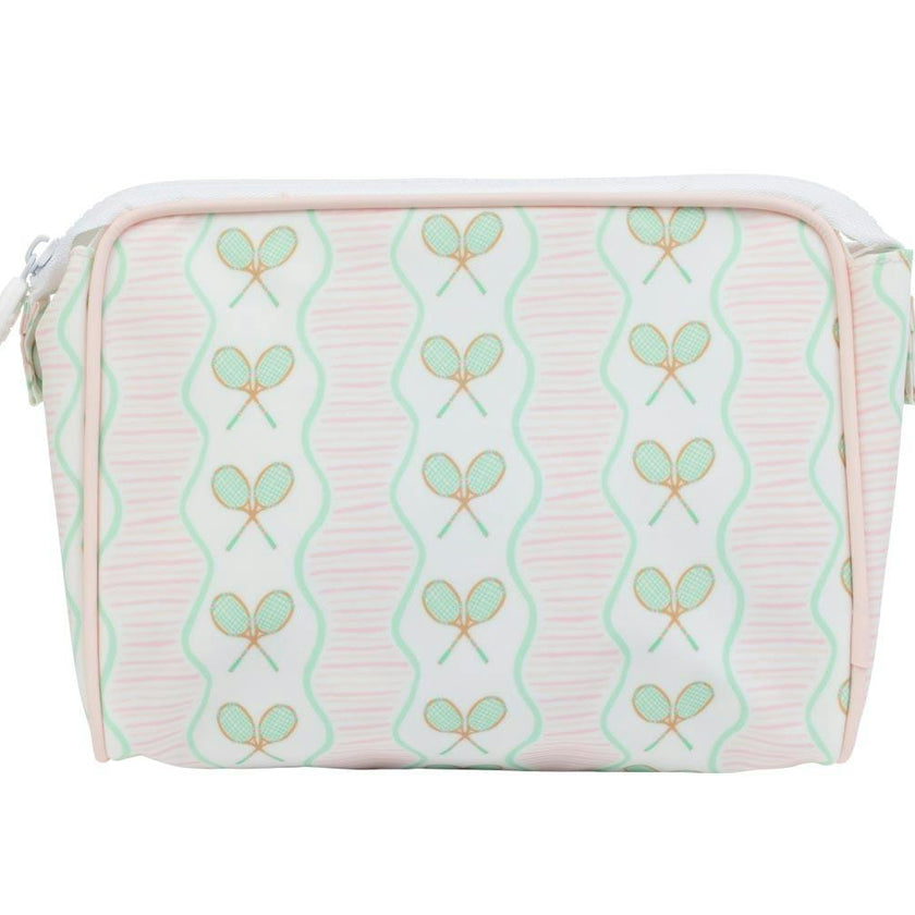 The Go Bag in Tennis