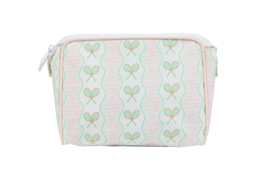 The Go Bag in Tennis