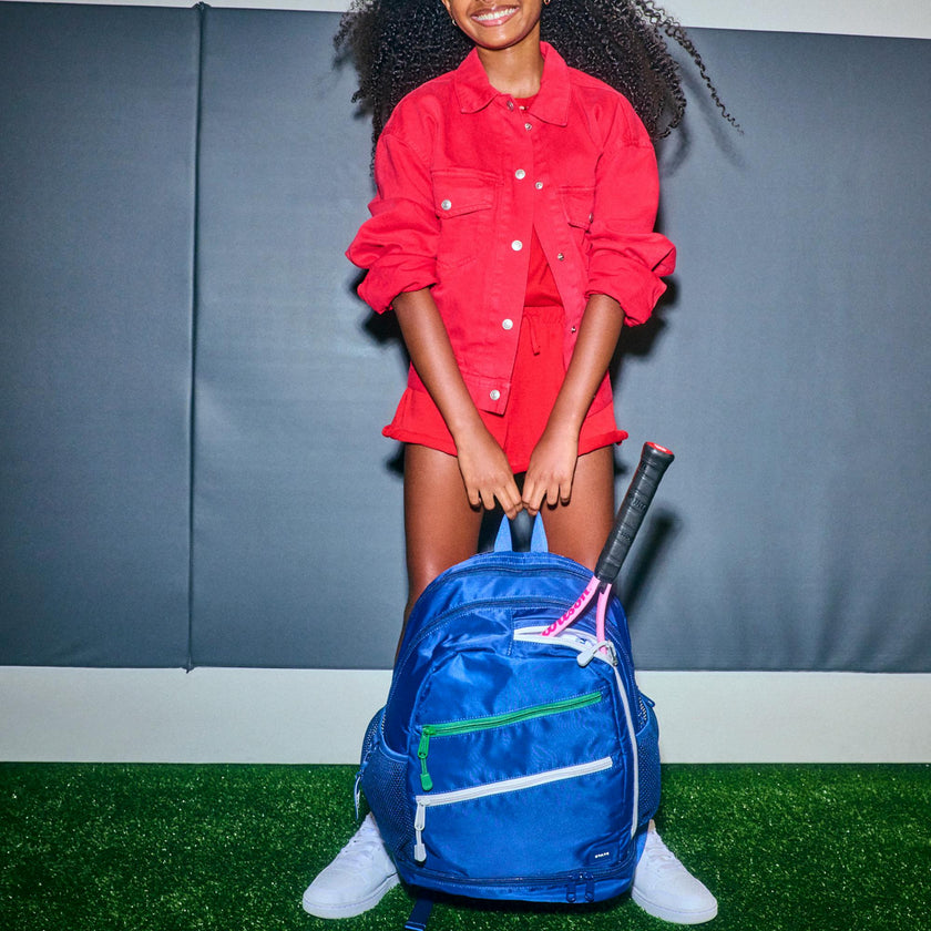 Lenox Tennis Bag