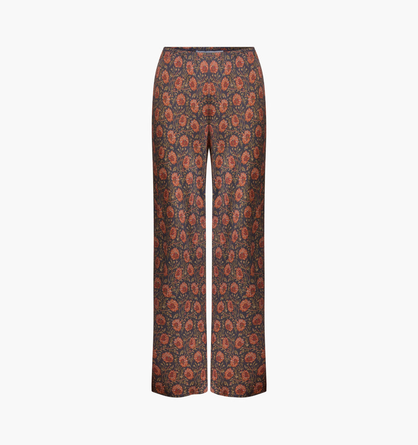 The Beverly Pant -  Thornfield Tapestry