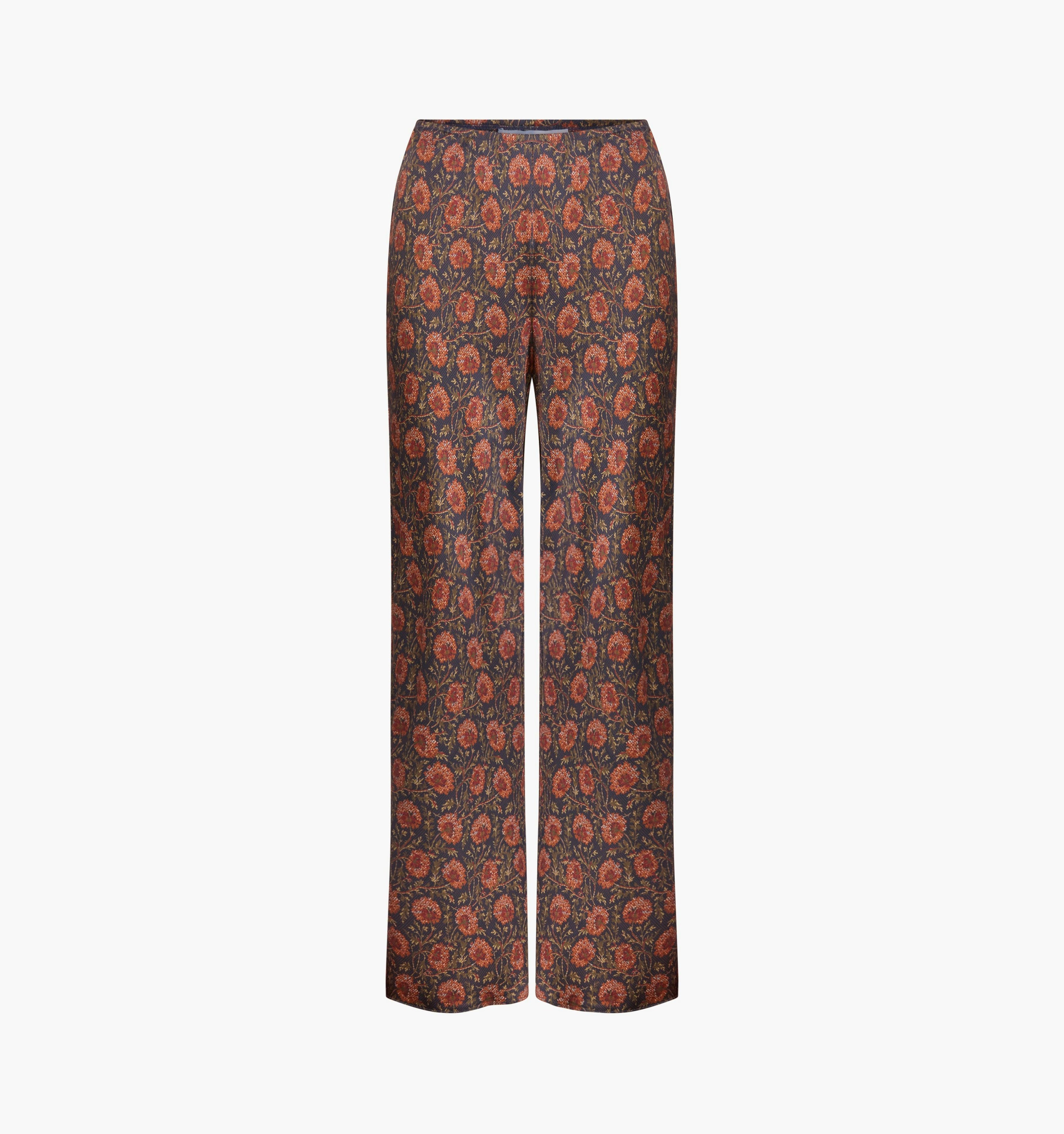 The Beverly Pant -  Thornfield Tapestry