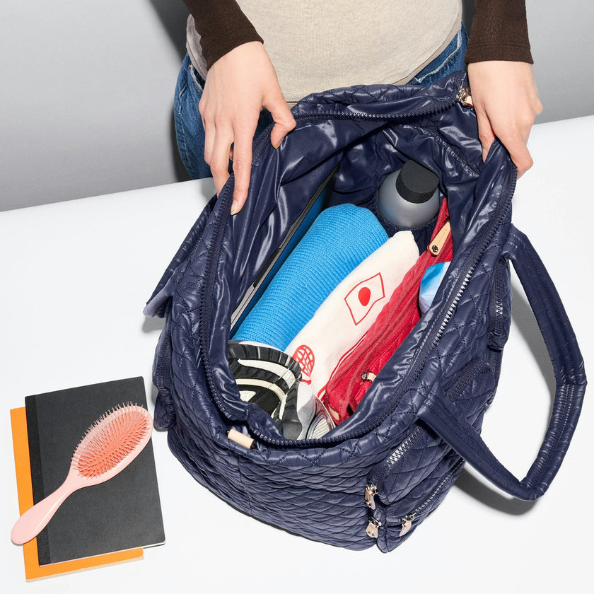 Dawn Large Metro Travel Tote III