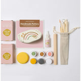 Handmade Pottery Kit