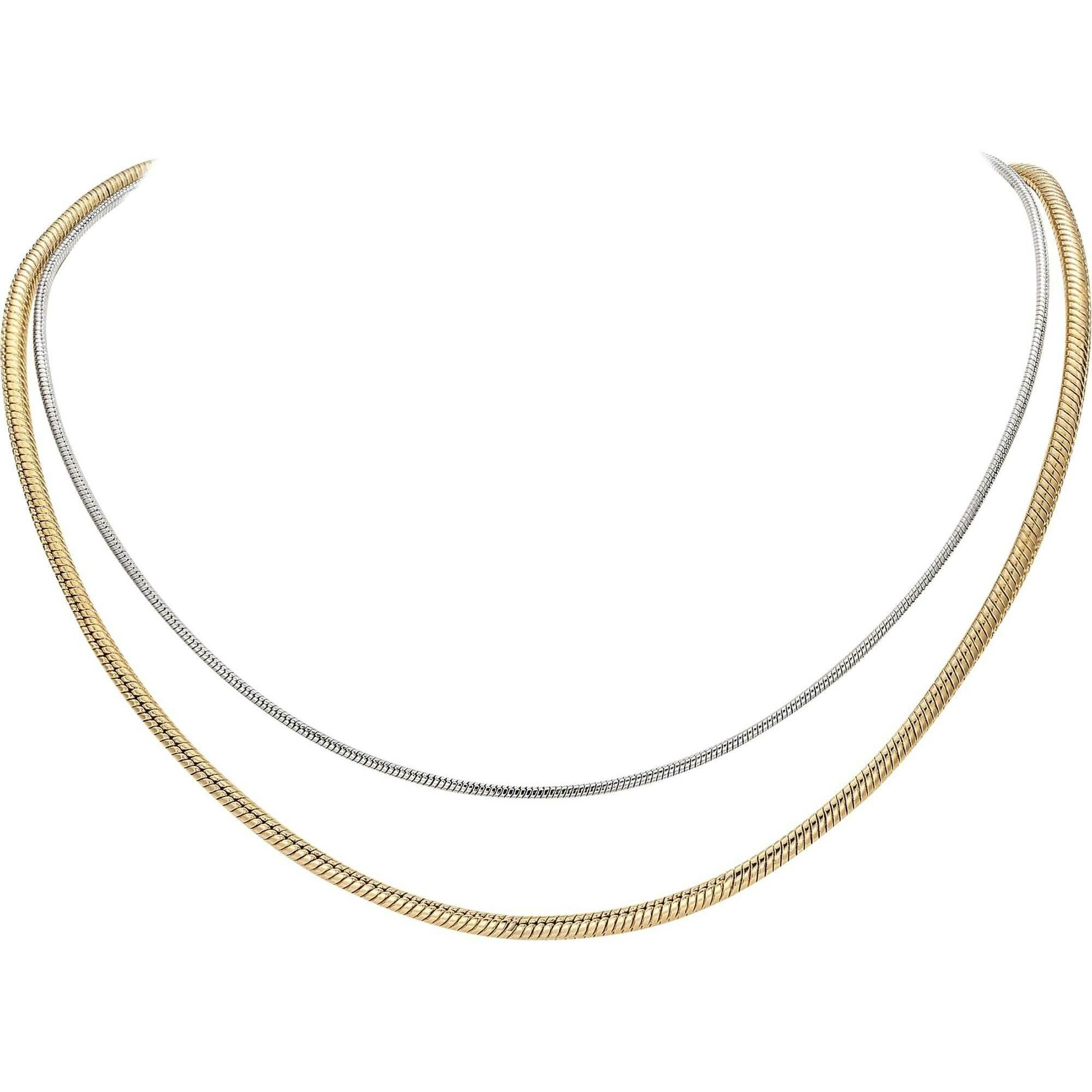 Colosseum Necklace