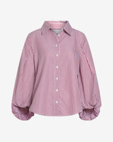 Marina Stripe Top