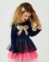 Kim 3 Layered Tutu