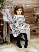Natalie Boot, Black