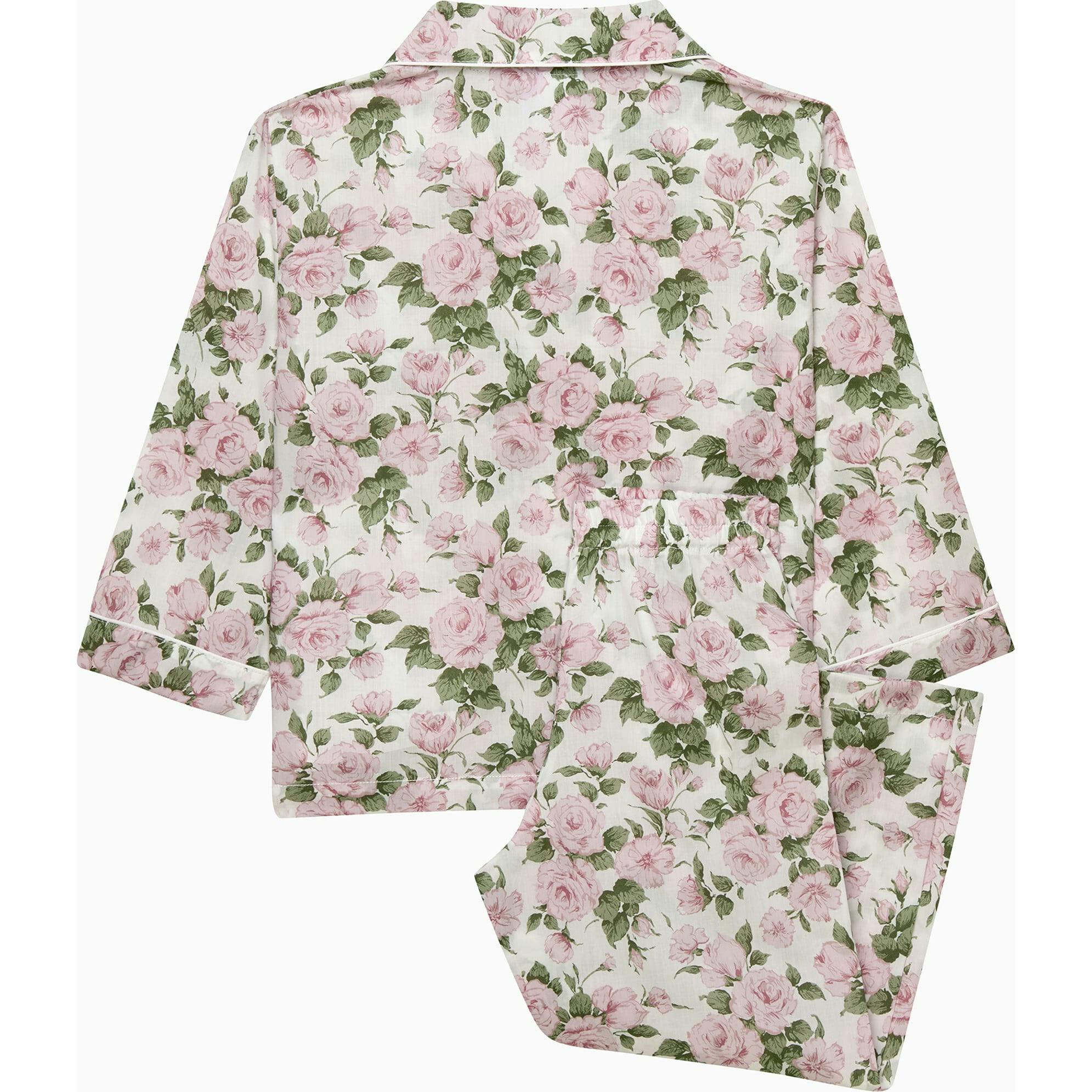 Carline Rose Pajama