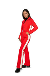 Women's Ski Suit