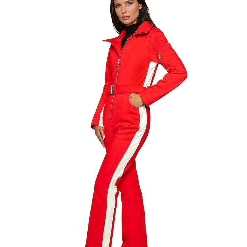 Women's Ski Suit