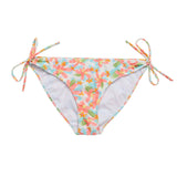 Womens Hawaiian Luau Sustainable Bikini Bottom