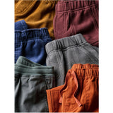 Timeless Stretch Twill Pants, Multi