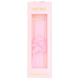 Multicolor Sparkling Rose Headband