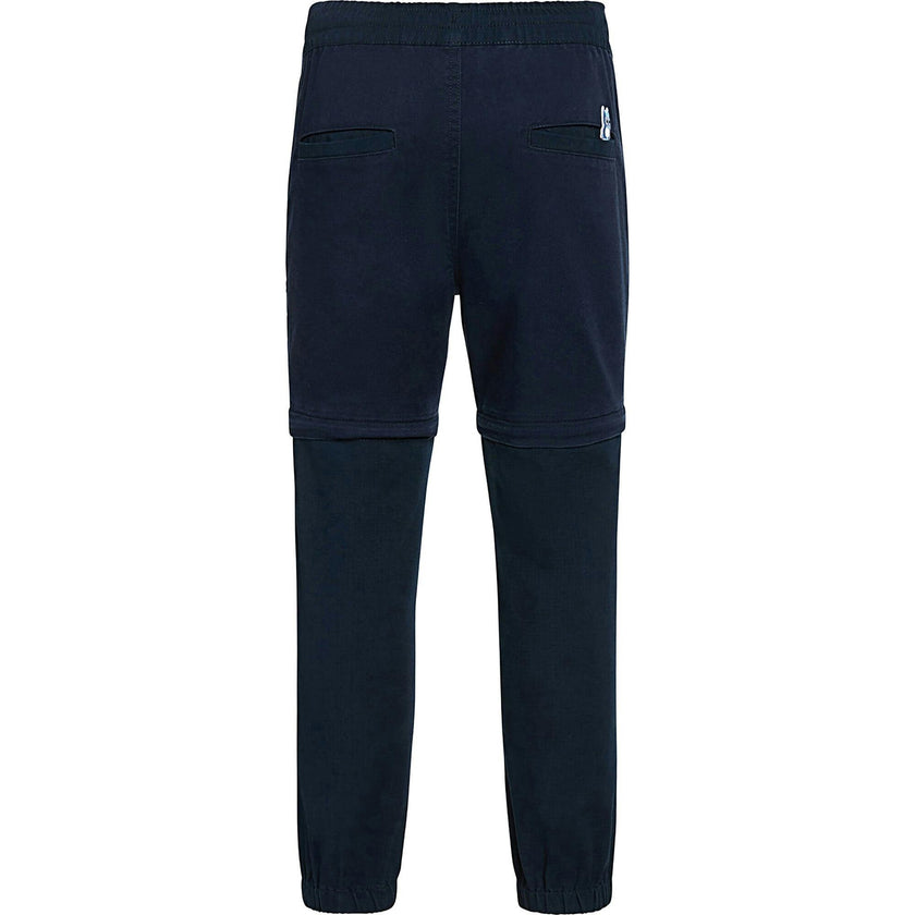 Mack zip off pants